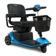 Pride Revo 2.0 3-Wheel Electric Scooter Online now