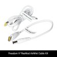 Freedom V² Battery ResMed AirMini Cable Kit For Discount