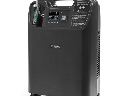 3B Medical Stratus 5 Oxygen Concentrator - Certified Pre-Owned Sale