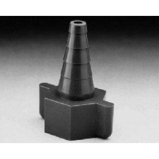 Salter Labs Nipple and Nut Connector -1205 on Sale