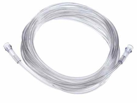 Salter Labs 50 Foot Crush Resistant Three Channel Oxygen Tubing Discount