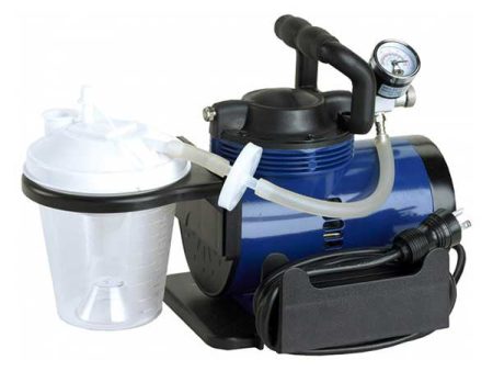 Drive Medical Heavy Duty Suction Pump Machine For Sale