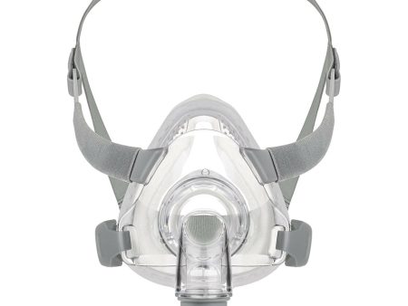 3B Medical Siesta Full Face CPAP Mask For Discount