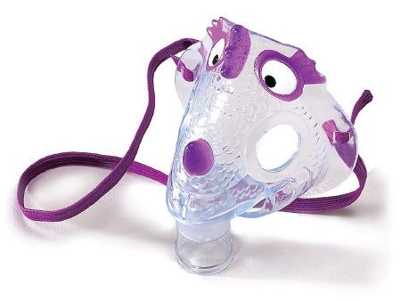 KidsMED Pediatric Aerosol Dragon Mask Online Sale