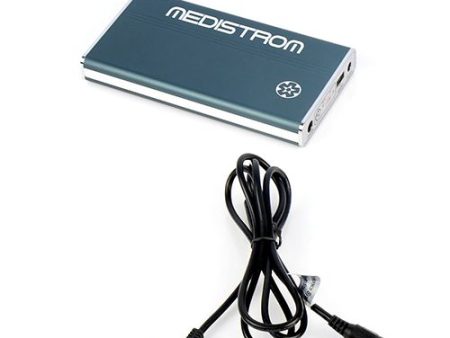 Medistrom Pilot-12 Lite Battery Backup Power Supply For Sale