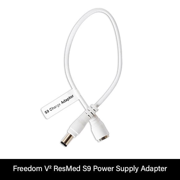 Freedom V² Battery ResMed S9 Cable Kit Discount