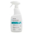 McKesson Alcohol Based Surface Disinfectant Cleaner -  24 oz. Bottle Discount