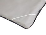 Protekt Serenity Gel Overlay Pressure Relief Mattress For Sale