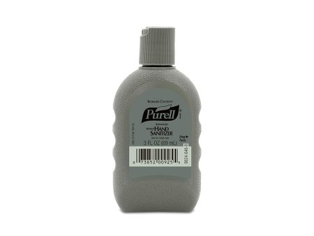 Purell Advanced Hand Sanitizer FST Rugged Portable Biobased Gel Bottle - 3 fl oz Online