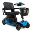 Pride Revo 2.0 4-Wheel Electric Scooter Discount