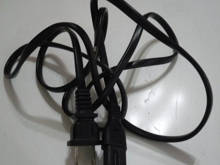 VIZIO D50N-E1 AC power cord Online Sale