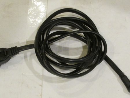 SAMSUNG UN75TU700DFXZA TV AC power cord Supply