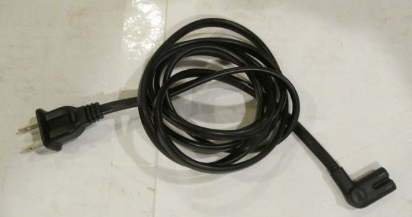 SAMSUNG UN75TU700DFXZA TV AC power cord Supply