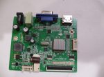 AOPEN 24CH2Y MONITOR MAINBOARD JRYP25A-XVVD0   JRY-W58CDT9-JY1 Online now