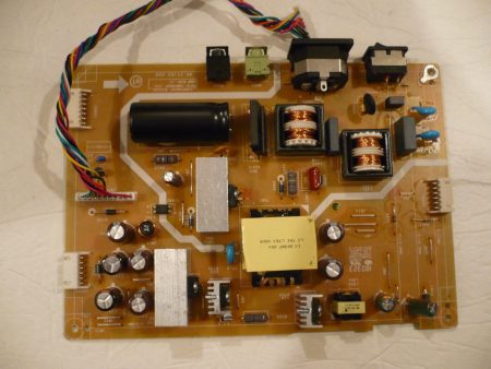 ACER B276HL MONITOR POWER SUPPLY BOARD 5E2YJ02021   4H.2YJ02.A00 Online