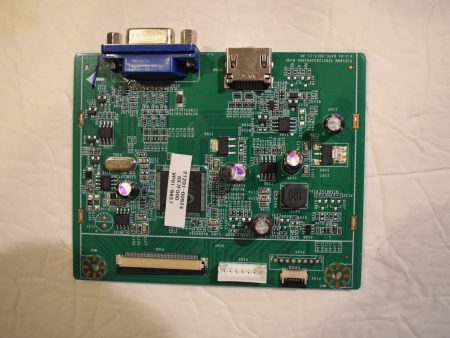 ACER EB321HQ MONITOR MAINBOARD 21201-00924   55T5MM6007 For Sale