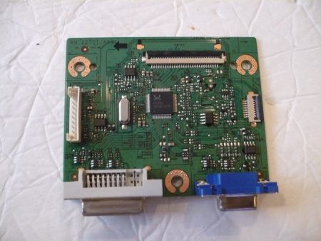 ACER  K202HQL MONITOR MAINBOARD 5E2DF01014   4H.22T01.A03 For Discount