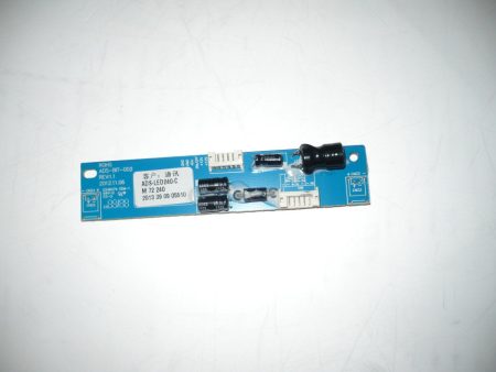 APEX LE2412 TV LED DRIVER BOARD ADS-LED240-C Hot on Sale