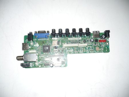 APEX LE2412 TV MAINBOARD B13090338   T.MS3393A.E67 Online