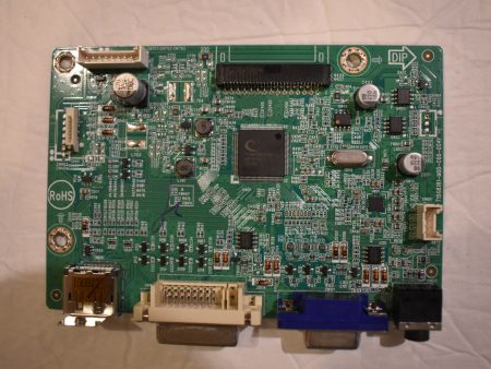 ACER B226HQL MONITOR MAINBOARD 715G8181-M0D-000-004Y on Sale