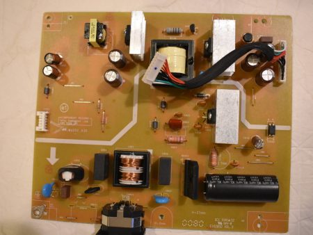 ACER 277U MONITOR POWER SUPPLY BOARD 4H.41002.A30 Hot on Sale