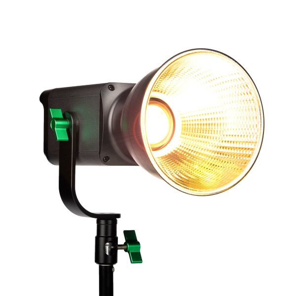 Viltrox Ninja 200 Bi-color COB LED Light Supply