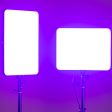 Viltrox Sprite 40 RGB LED Light Panel For Cheap