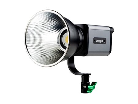 Viltrox Ninja 200 Bi-color COB LED Light Supply