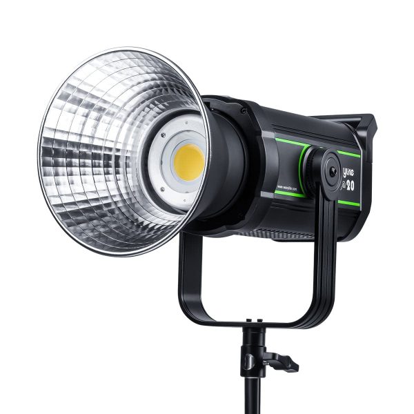 Viltrox Ninja 20 COB LED Light Discount