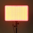 Viltrox Sprite 40 RGB LED Light Panel For Cheap