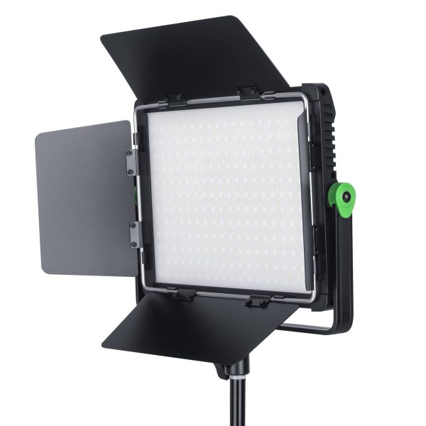 Viltrox WP35 Full Color RGB LED Panel Online Hot Sale