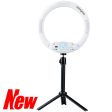 Viltrox WE-9 RGB Live Broadcast Ring Light Online Hot Sale