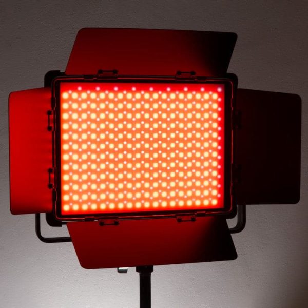 Viltrox WP35 Full Color RGB LED Panel Online Hot Sale