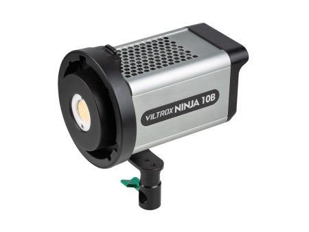 Viltrox Ninja 10 10B Handheld COB LED Light Discount