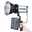 Viltrox Ninja 10 10B Handheld COB LED Light Discount