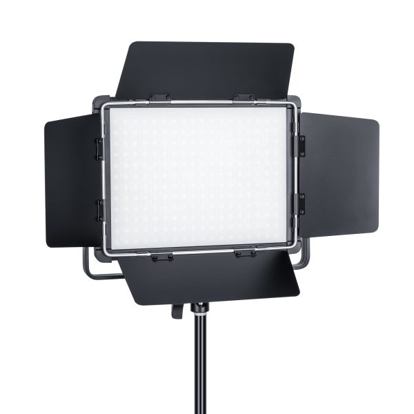 Viltrox WP35 Full Color RGB LED Panel Online Hot Sale