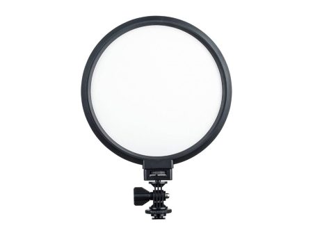 Viltrox VL-300T RGB Live Broadcast Ring Light Online