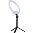 Viltrox WE-9 RGB Live Broadcast Ring Light Online Hot Sale